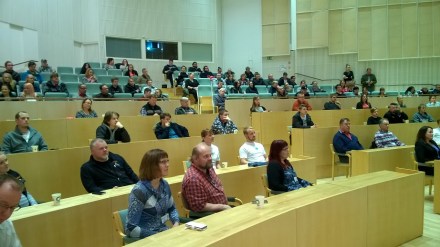 Innostu unelmista 2.3.2017